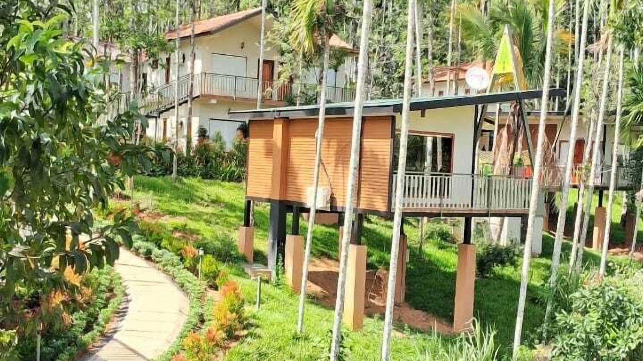 Photo of Outdoor in Sulthan Bathery