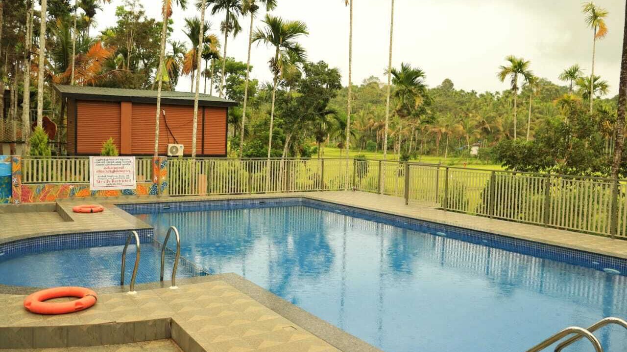 Photo of Outdoor in Sulthan Bathery