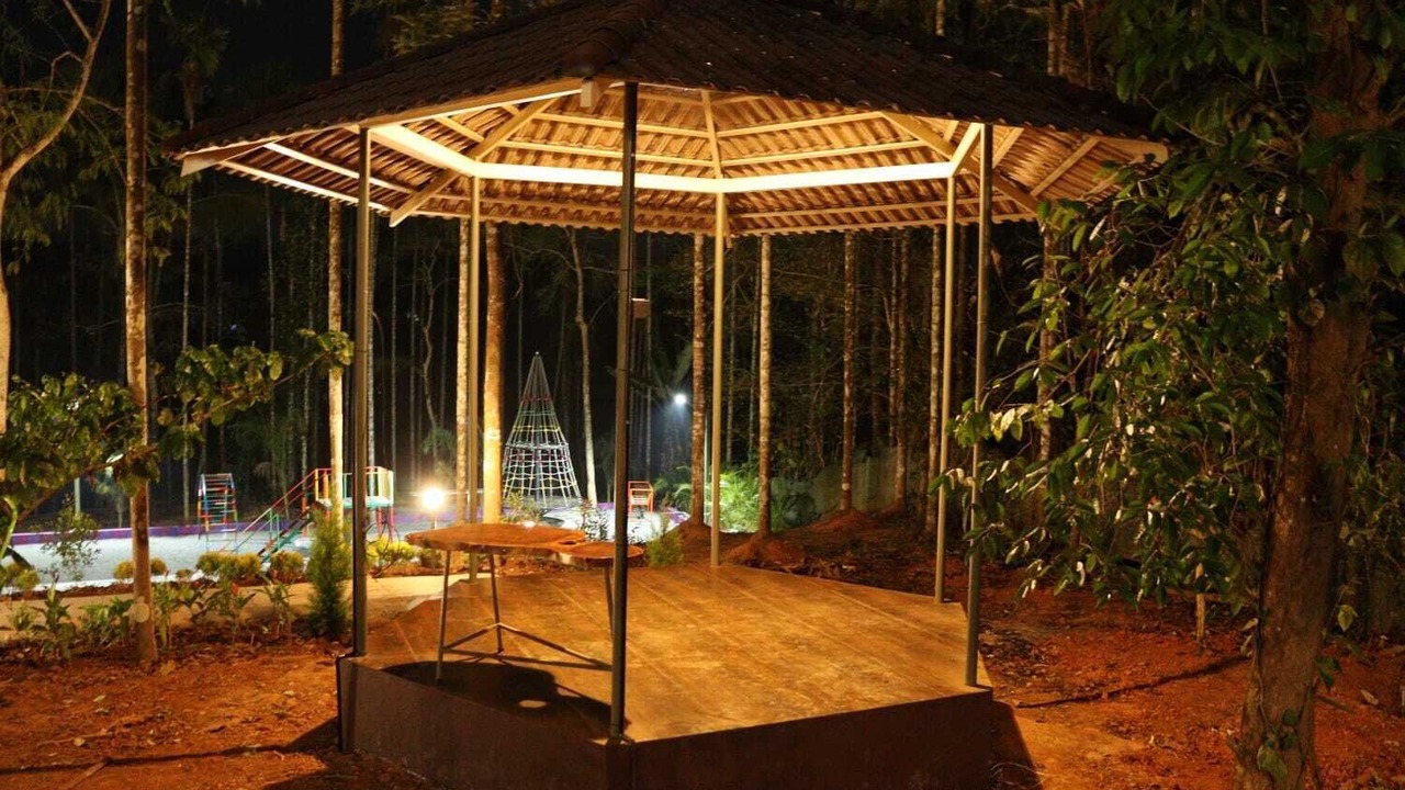 Photo of Outdoor in Sulthan Bathery