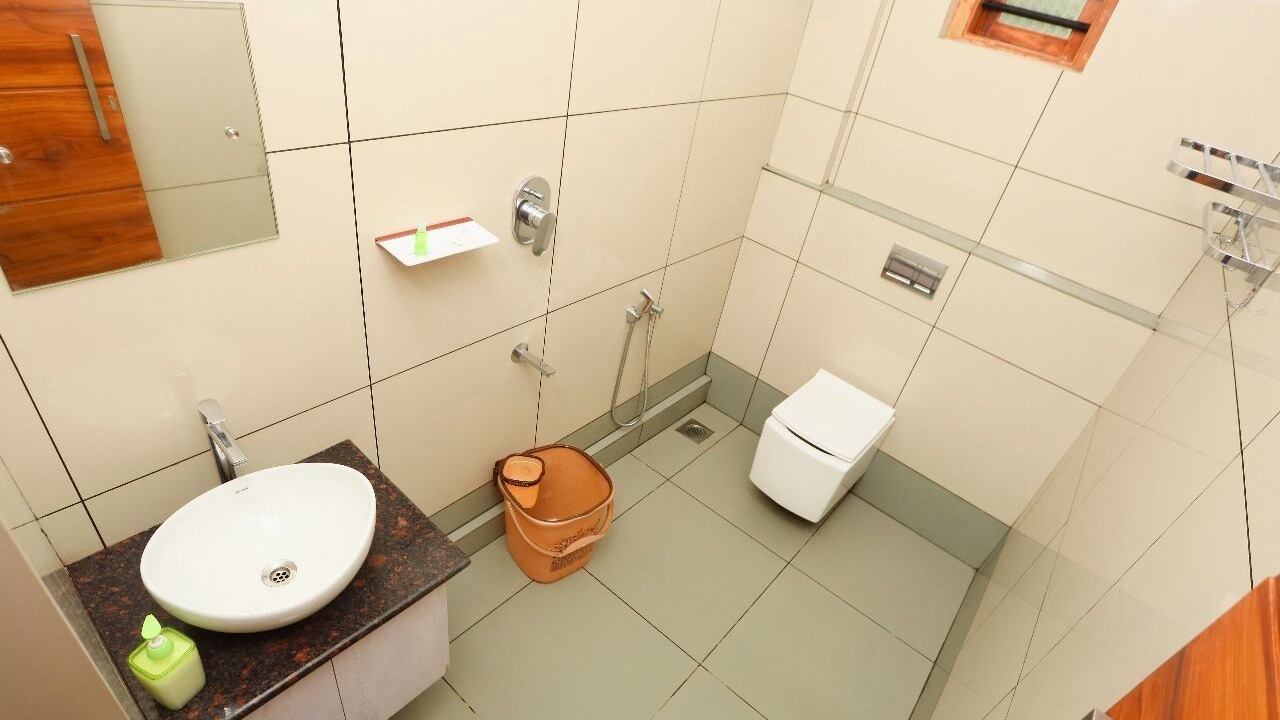 Photo of Bathroom in Sulthan Bathery