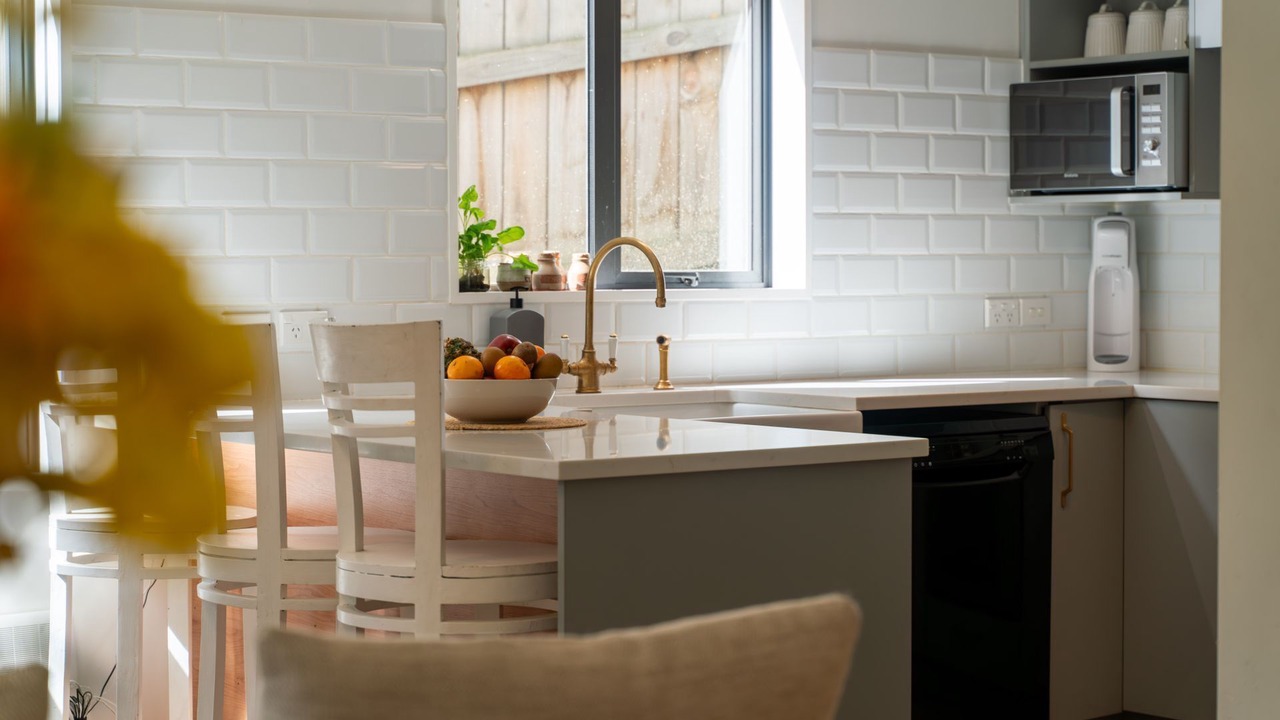 Photo of Kitchen in Arthur's Point