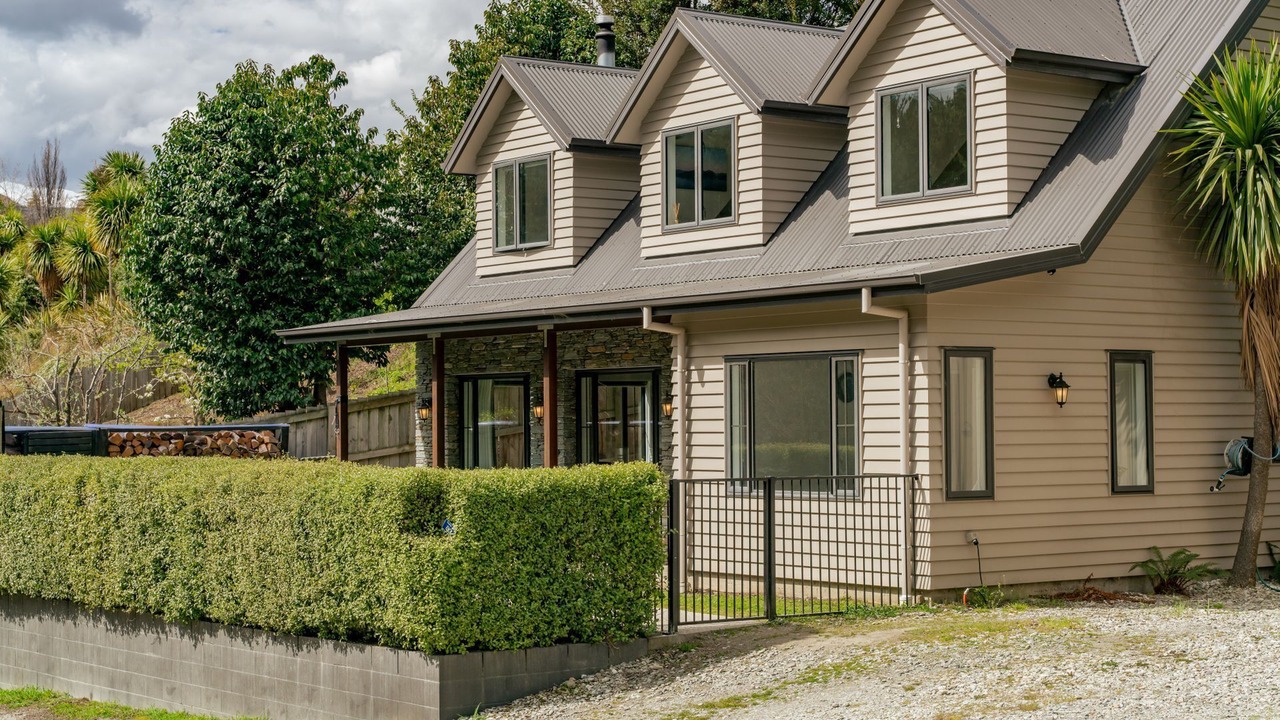 Photo of Outdoor in Arthur's Point