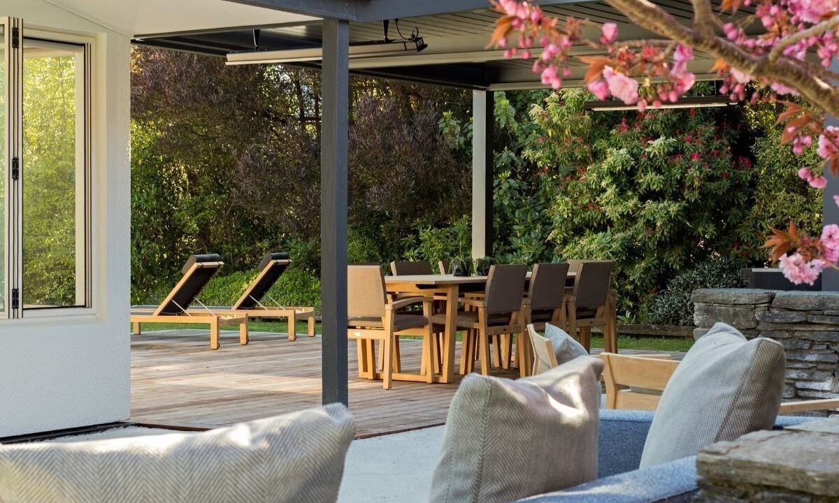 Photo of Outdoor in Closeburn