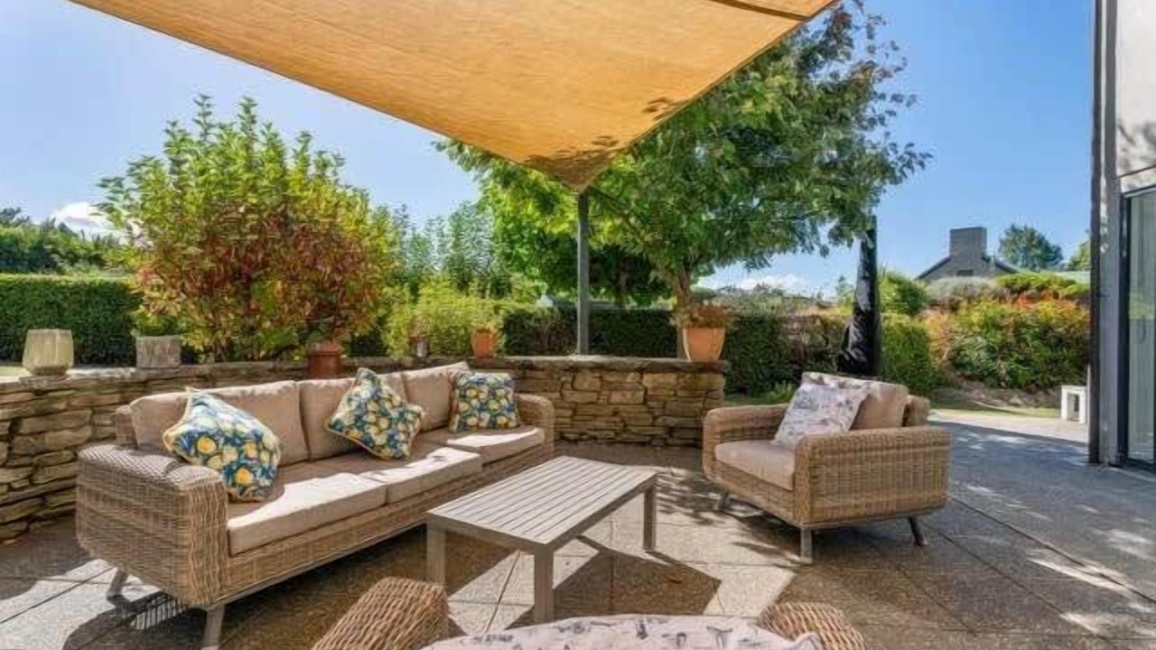 Photo of Patio Balcony in Lower Shotover