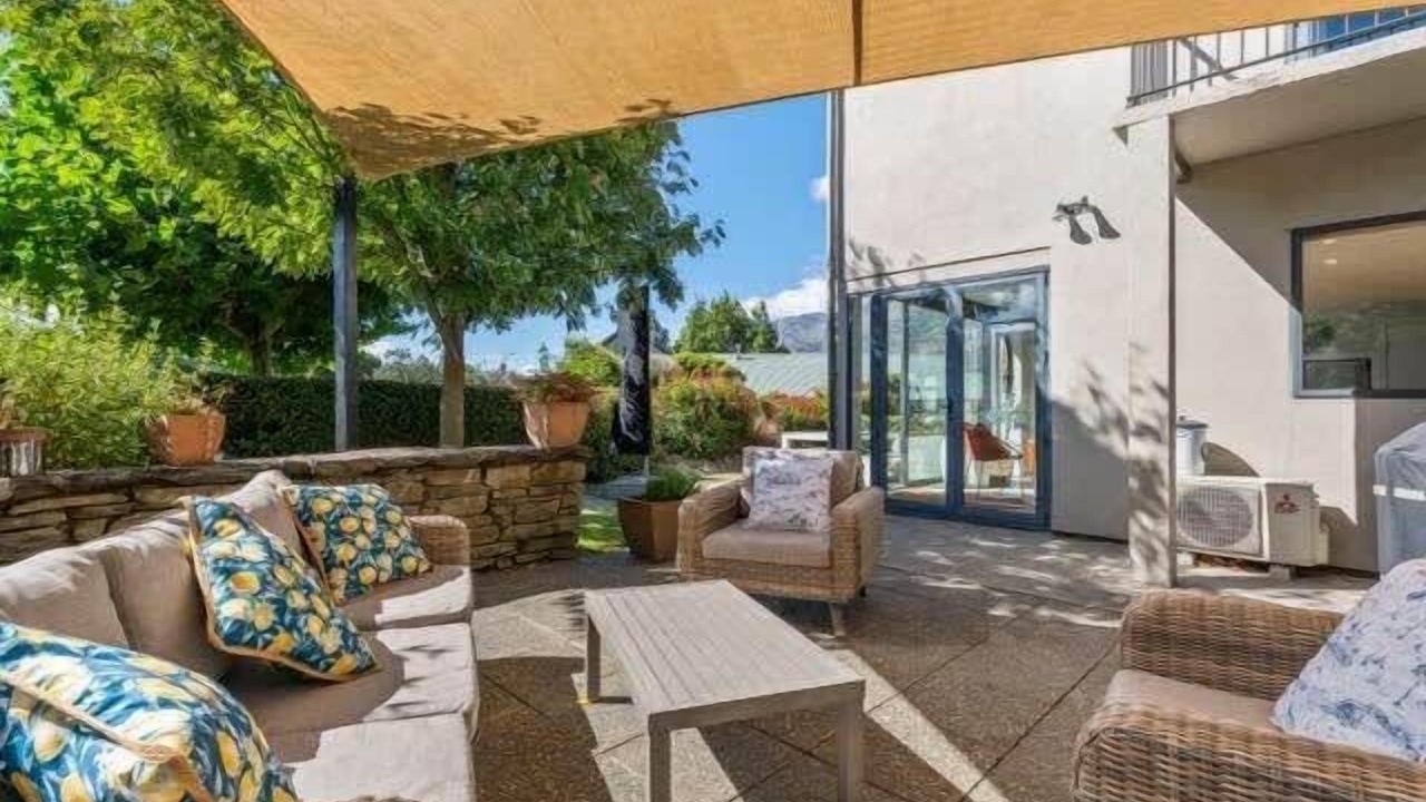 Photo of Patio Balcony in Lower Shotover