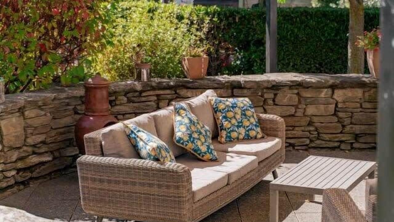 Photo of Patio Balcony in Lower Shotover