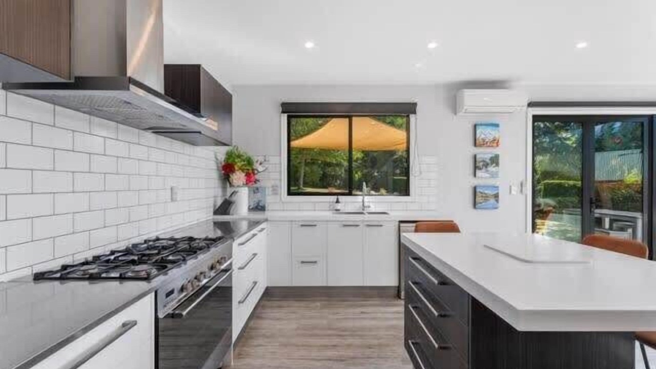 Photo of Kitchen in Lower Shotover