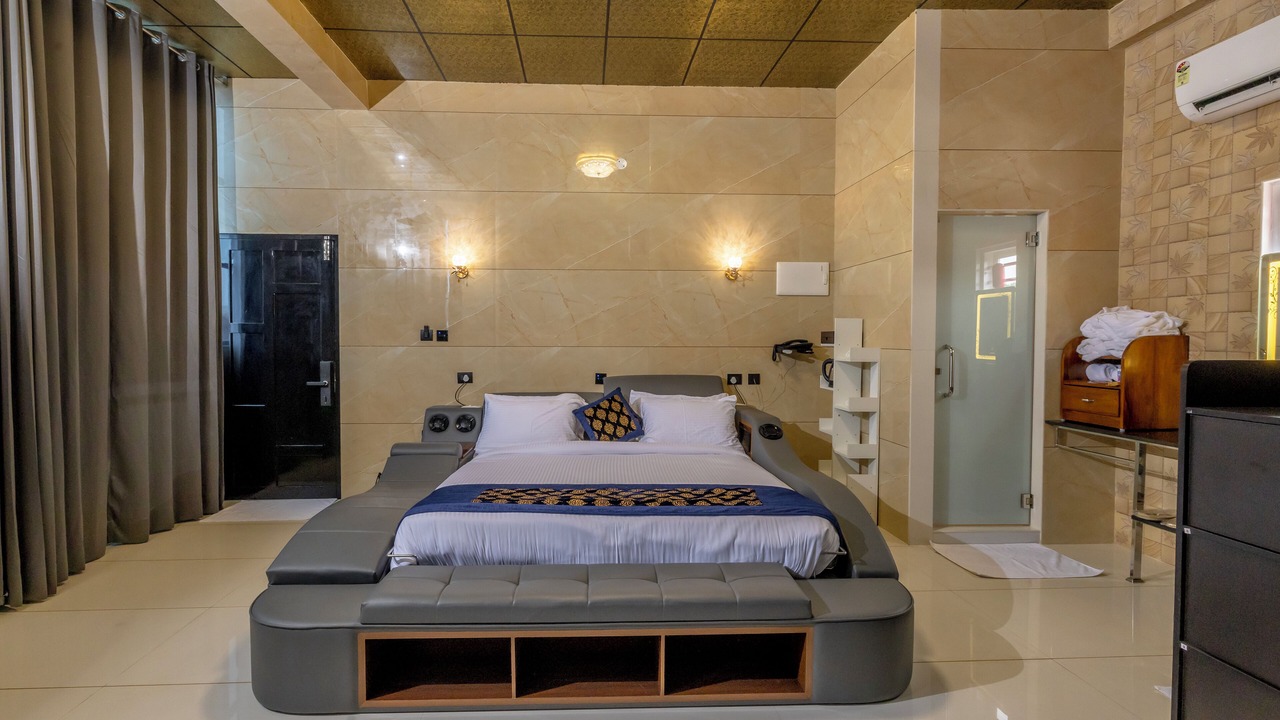 Photo of Bathroom in Kochi