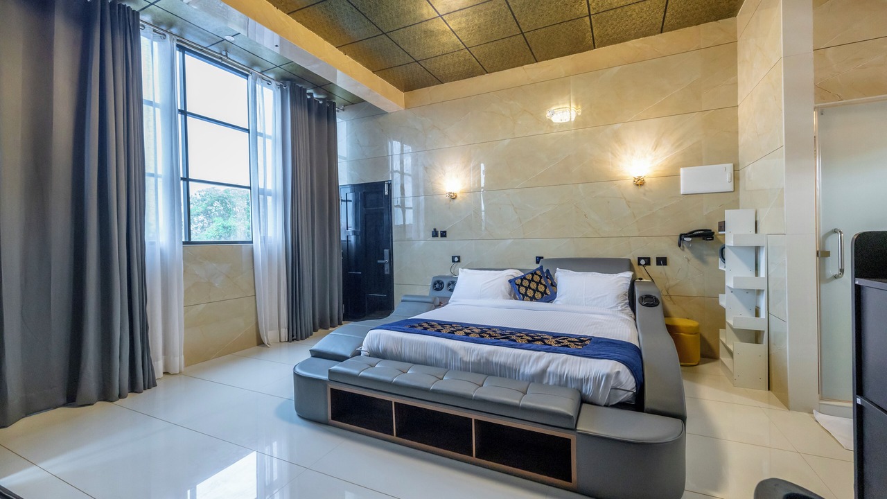 Photo of Bedroom in Kochi