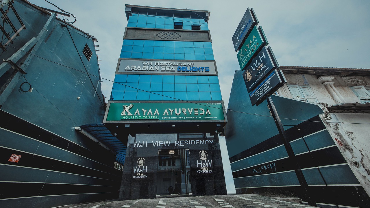 Photo of Outdoor in Kochi