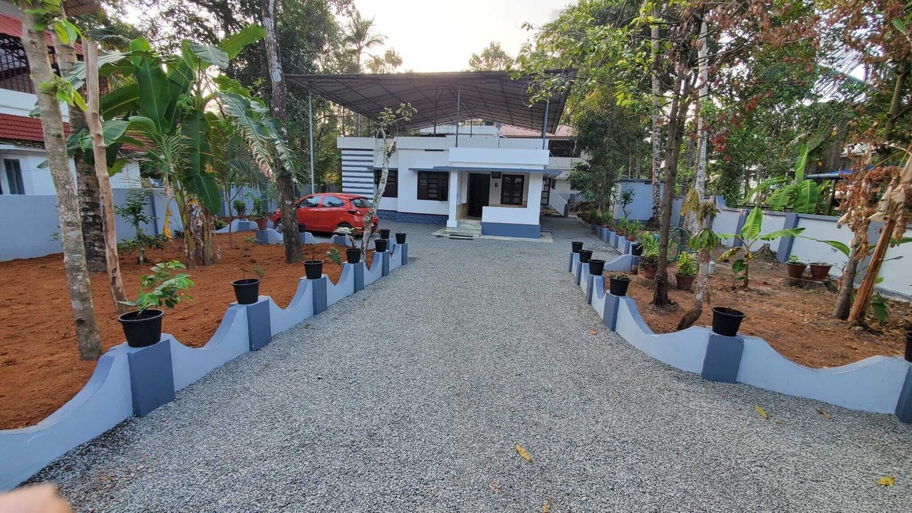 Photo of Outdoor in Alappuzha