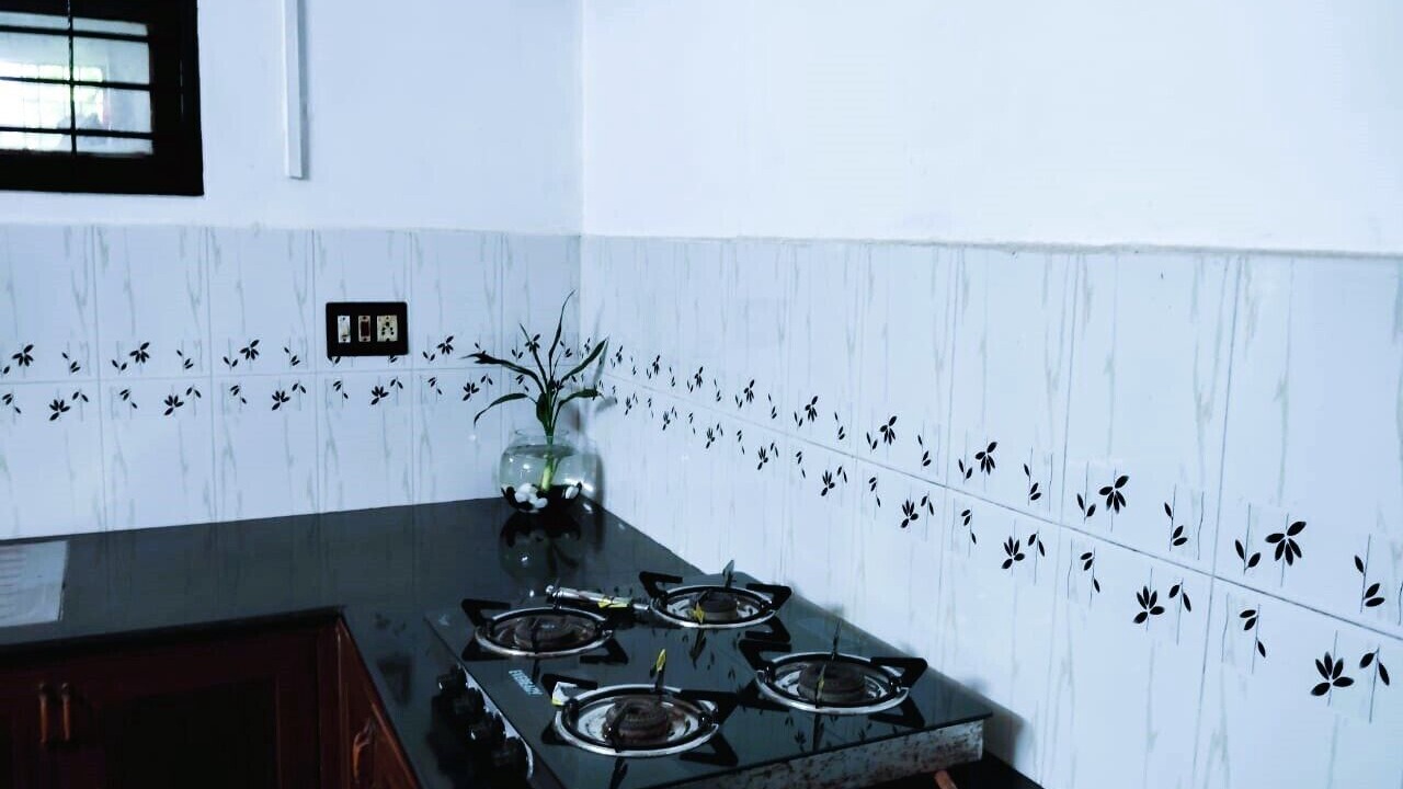 Photo of Kitchen in Alappuzha