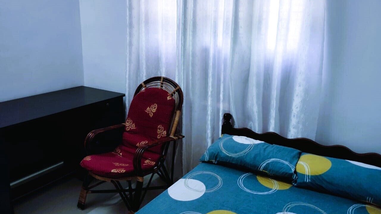 Photo of Bedroom in Alappuzha