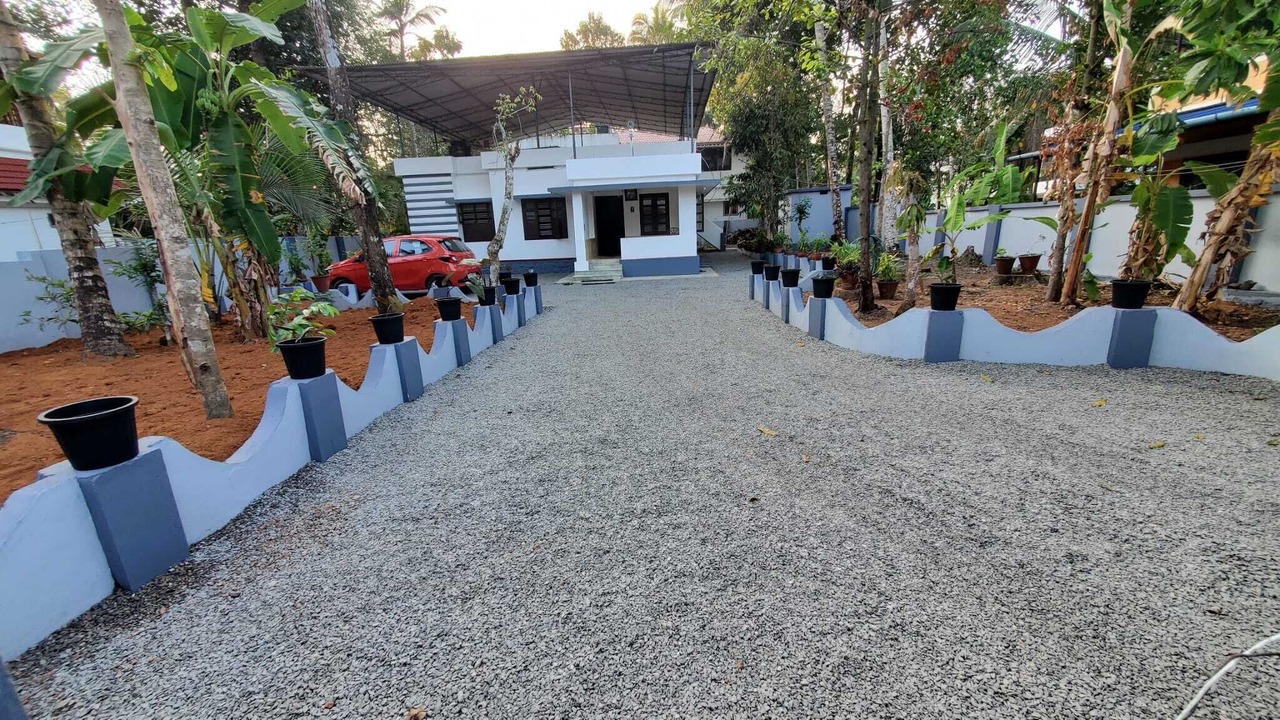 Photo of Outdoor in Alappuzha