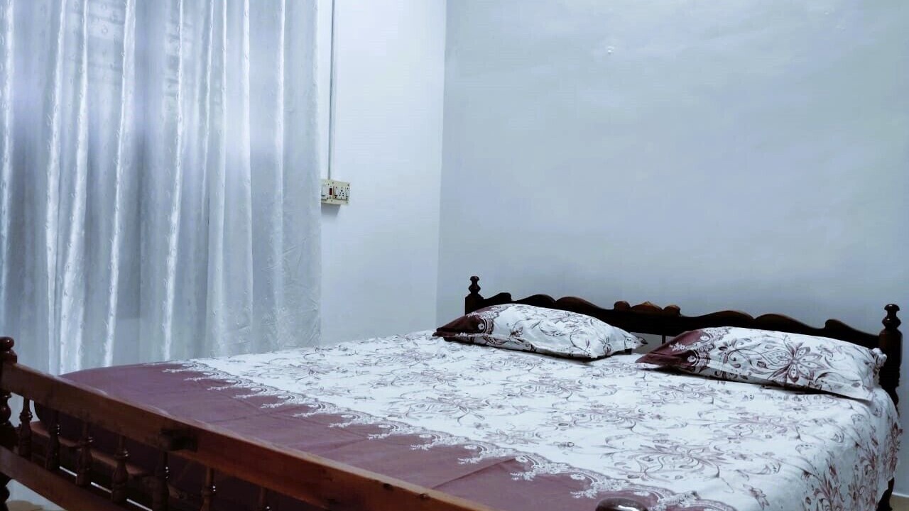 Photo of Bedroom in Alappuzha