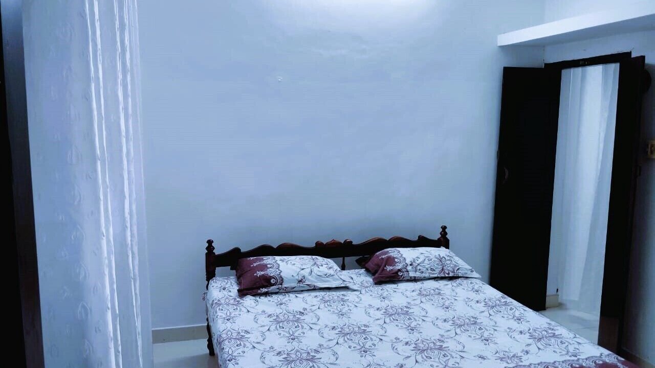 Photo of Bedroom in Alappuzha