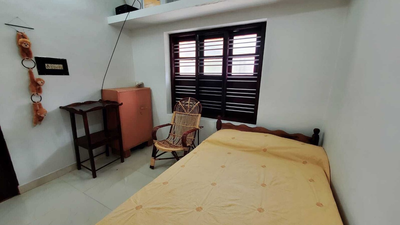 Photo of Bedroom in Alappuzha