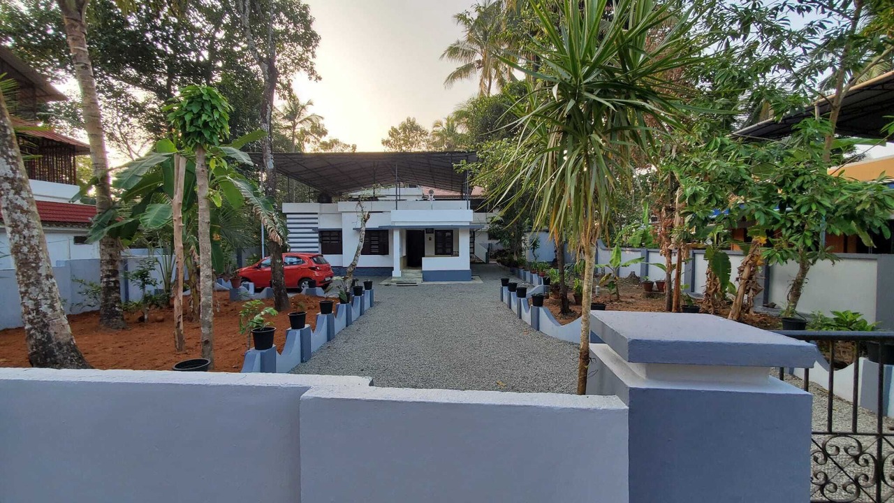 Photo of Outdoor in Alappuzha