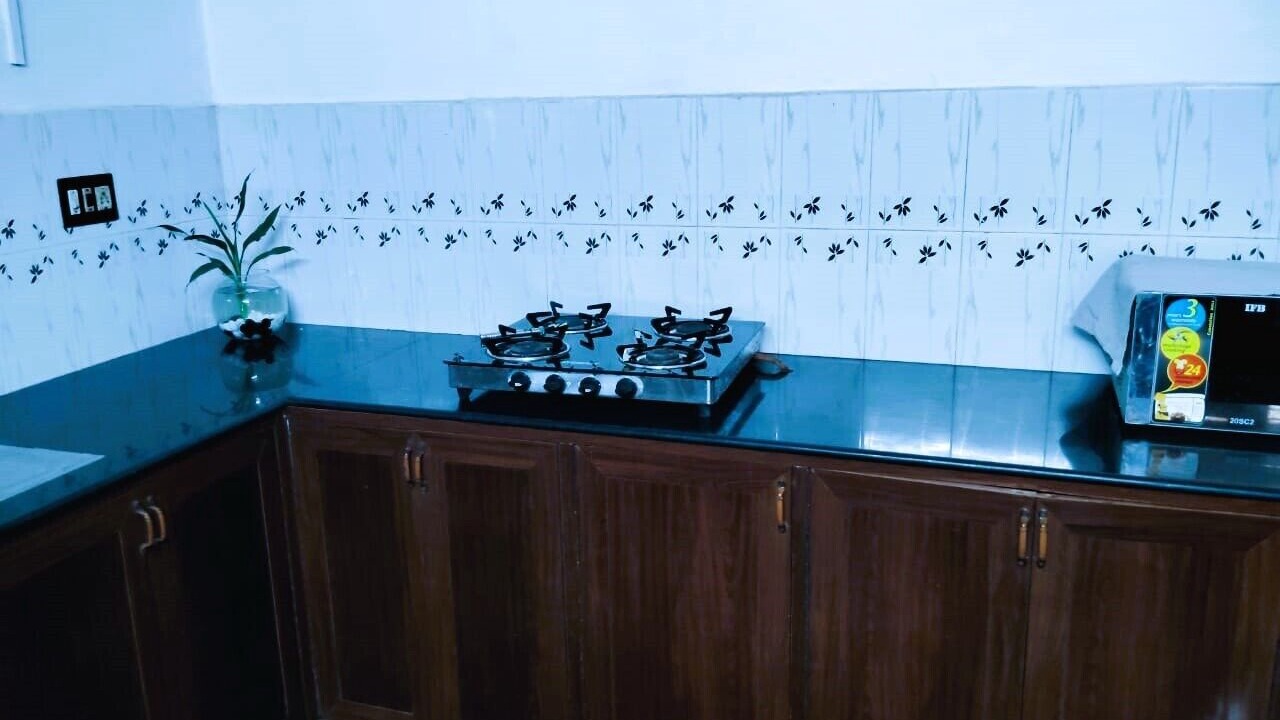 Photo of Kitchen in Alappuzha
