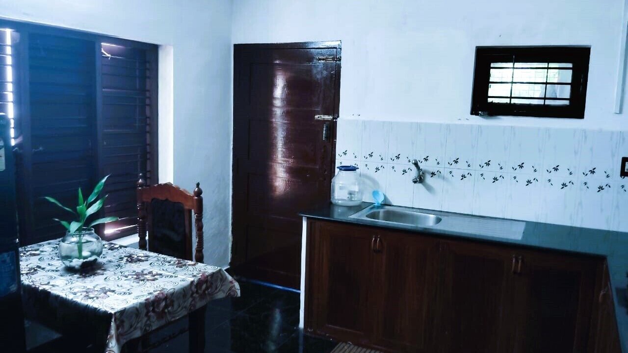Photo of Kitchen in Alappuzha