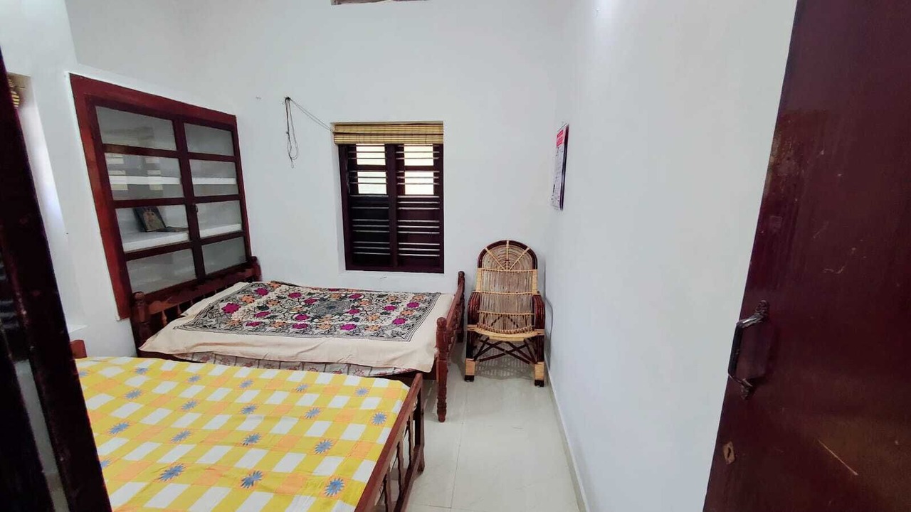 Photo of Bedroom in Alappuzha