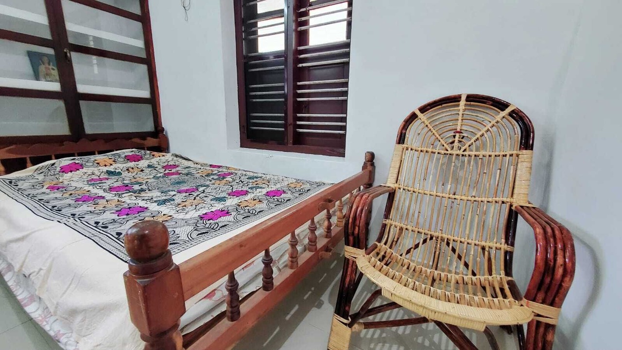 Photo of Bedroom in Alappuzha