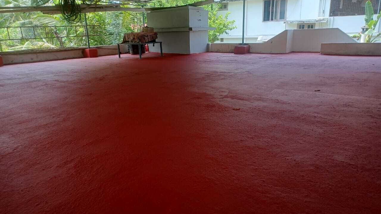 Photo of Patio Balcony in Alappuzha