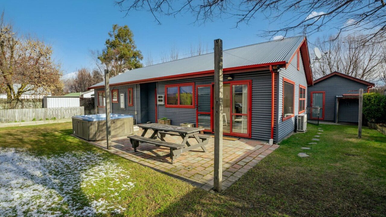 Photo of Outdoor in Arrowtown