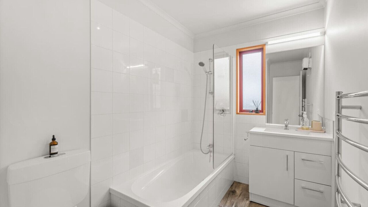 Photo of Bathroom in Arrowtown