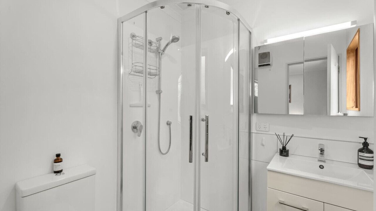 Photo of Bathroom in Arrowtown