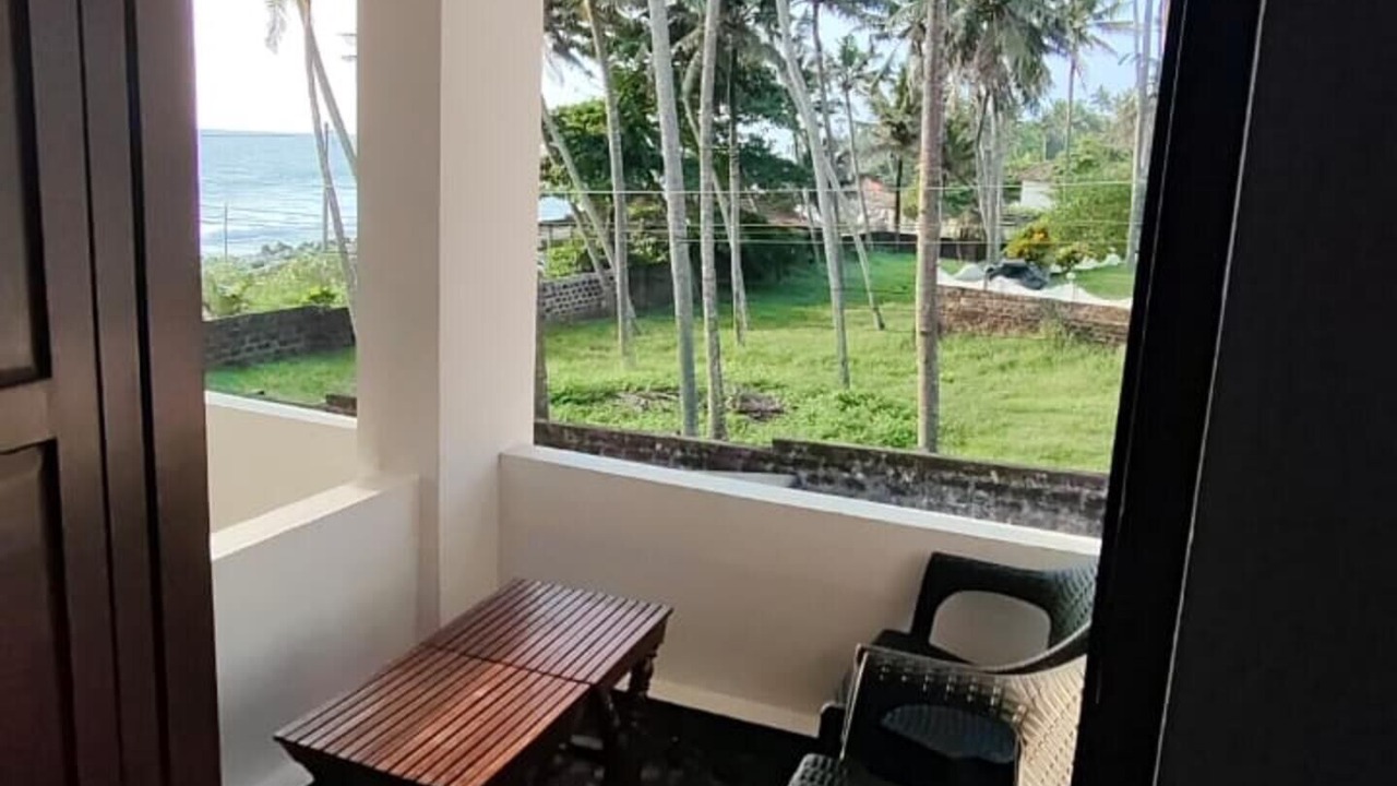 Photo of Patio Balcony in Varkala