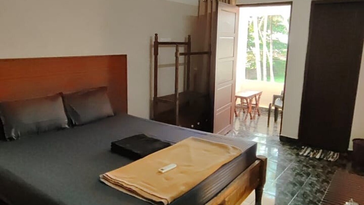Photo of Patio Balcony in Varkala