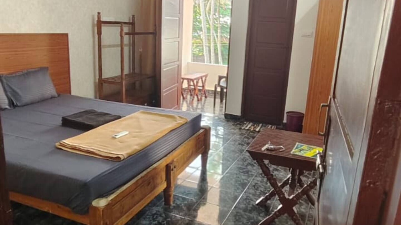Photo of Patio Balcony in Varkala