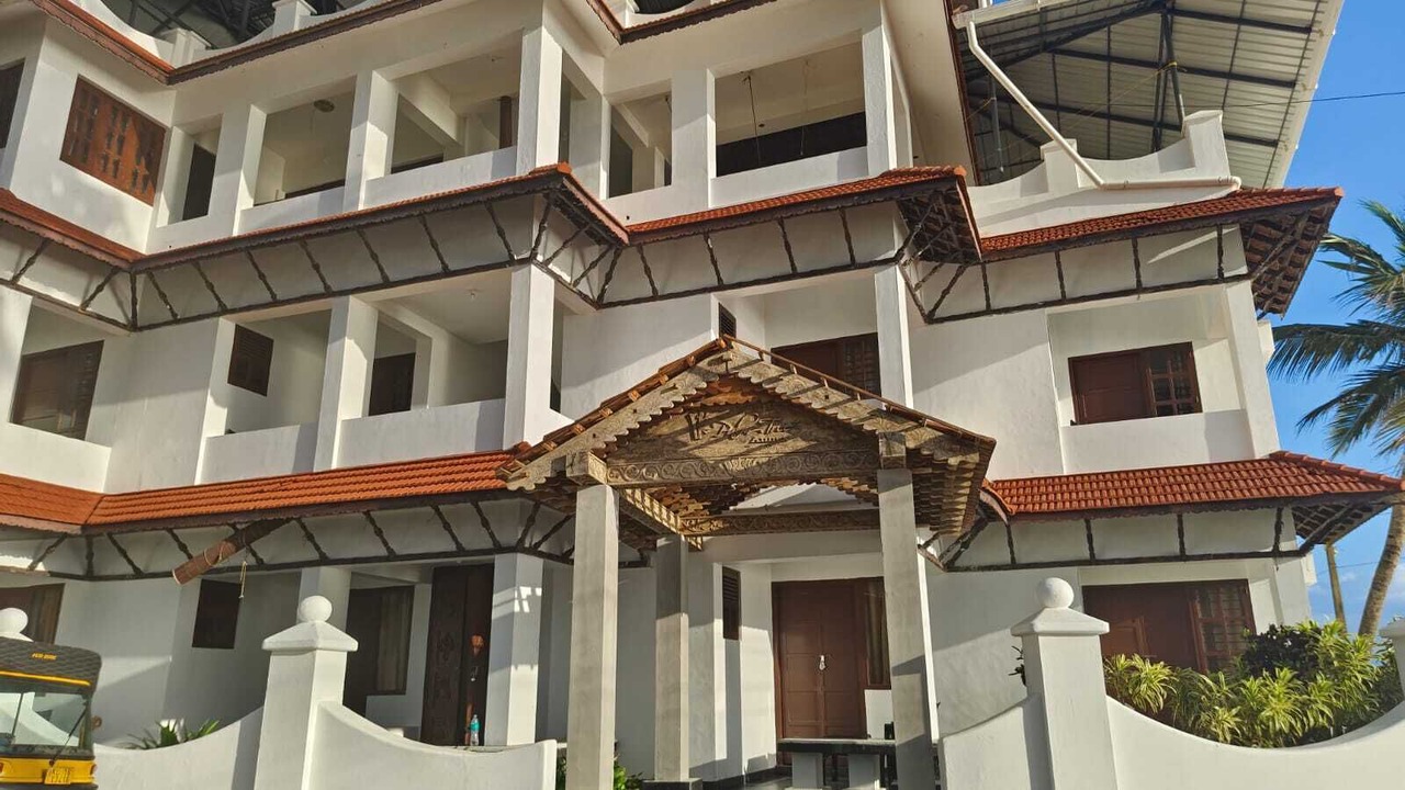 Photo of Outdoor in Varkala