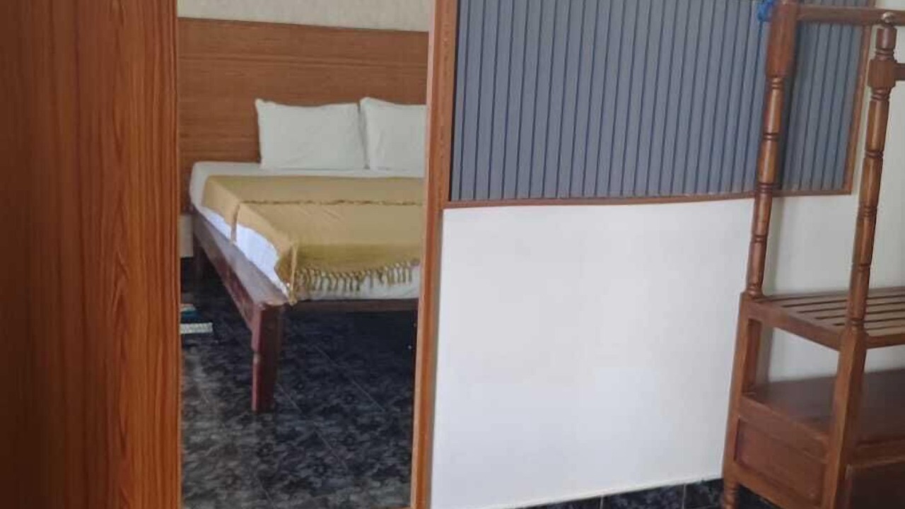 Photo of Patio Balcony in Varkala