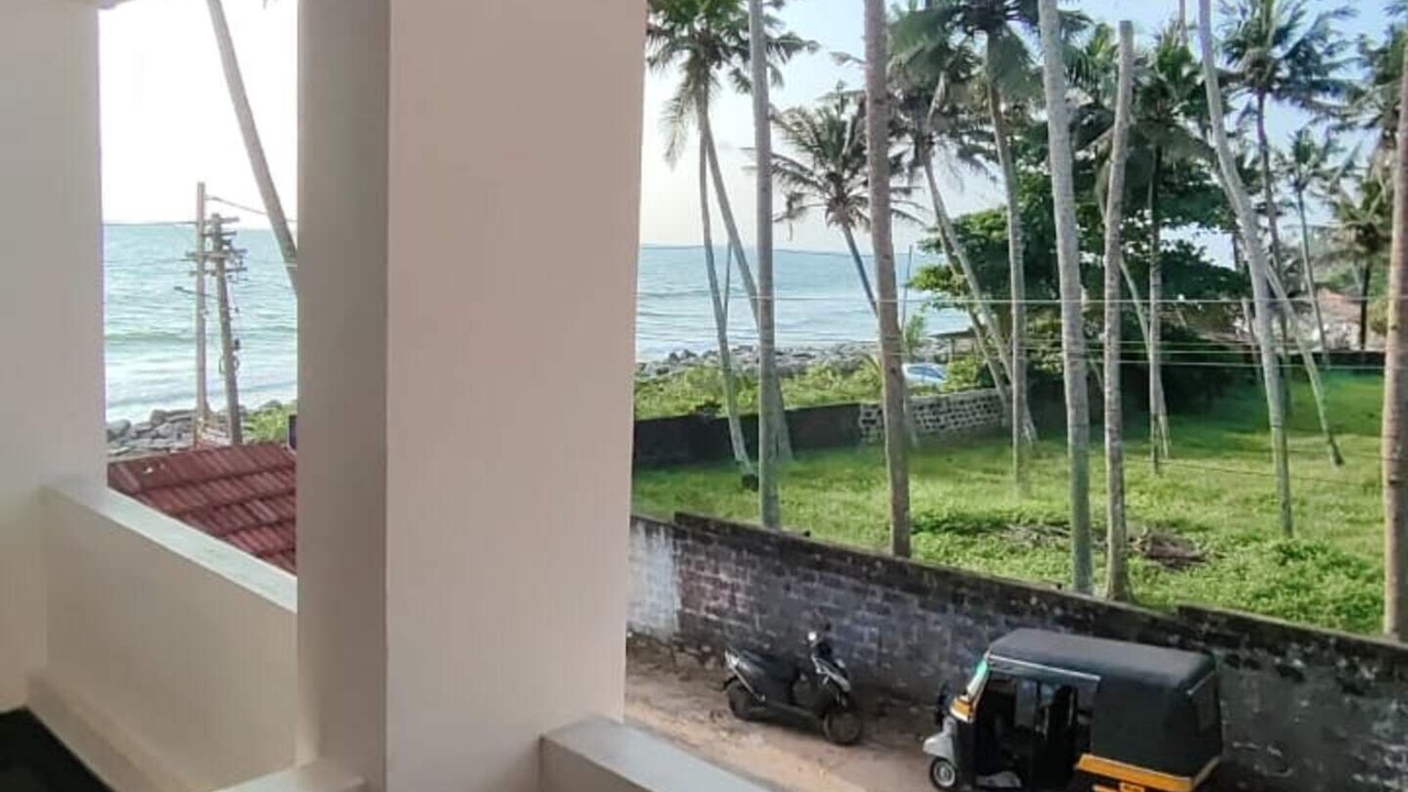 Photo of Outdoor in Varkala