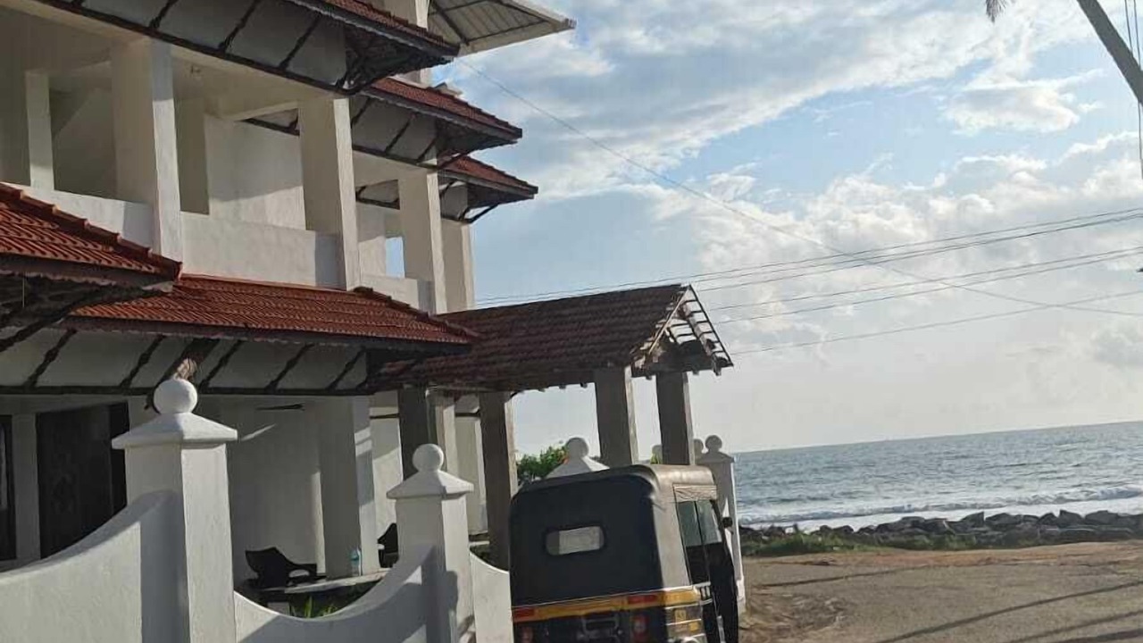 Photo of Outdoor in Varkala