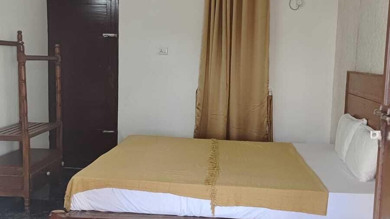Photo of Patio Balcony in Varkala