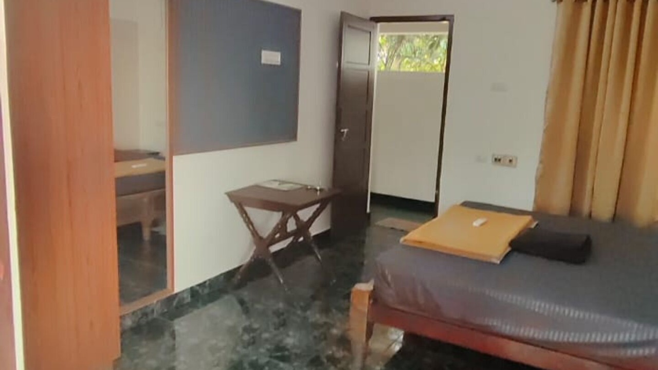 Photo of Patio Balcony in Varkala