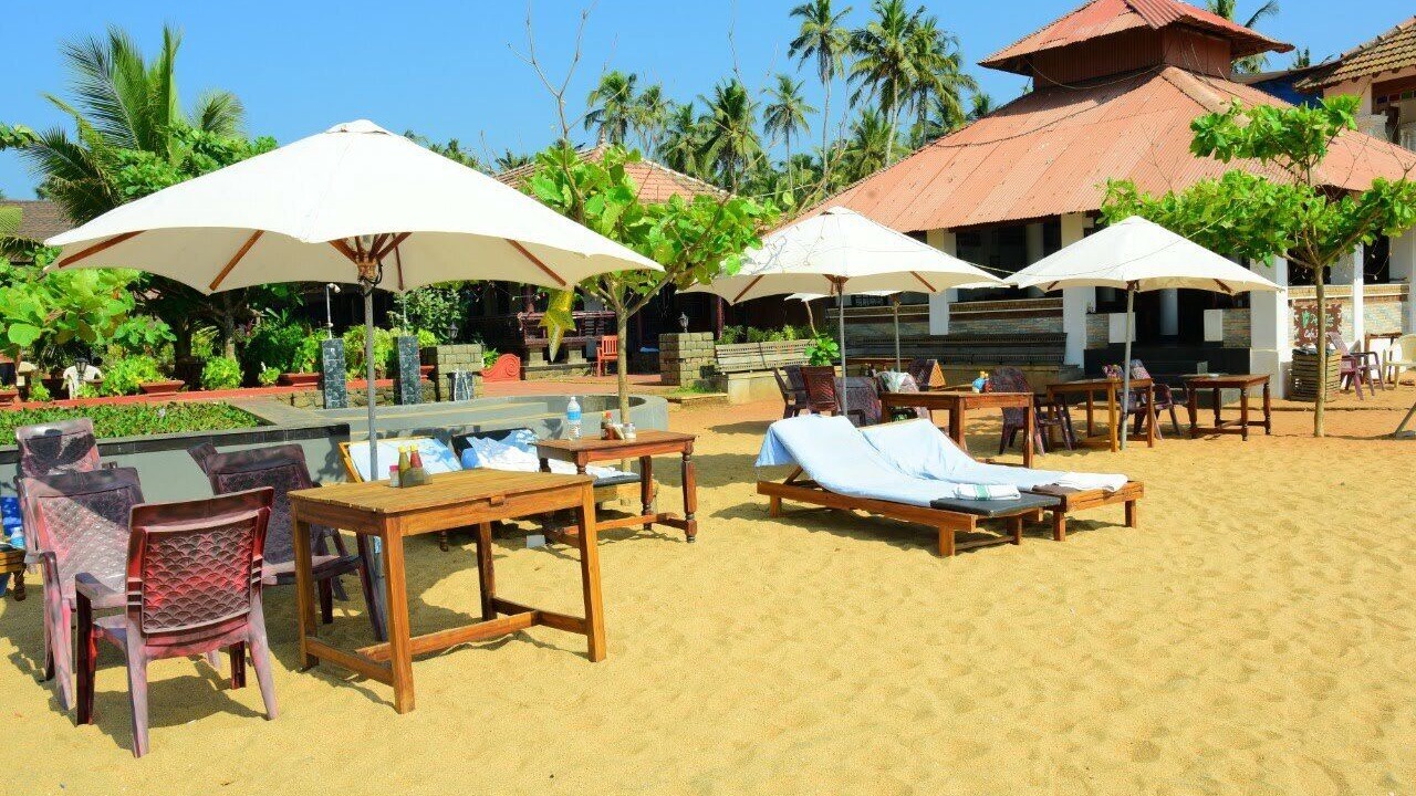 Photo of Others in Varkala
