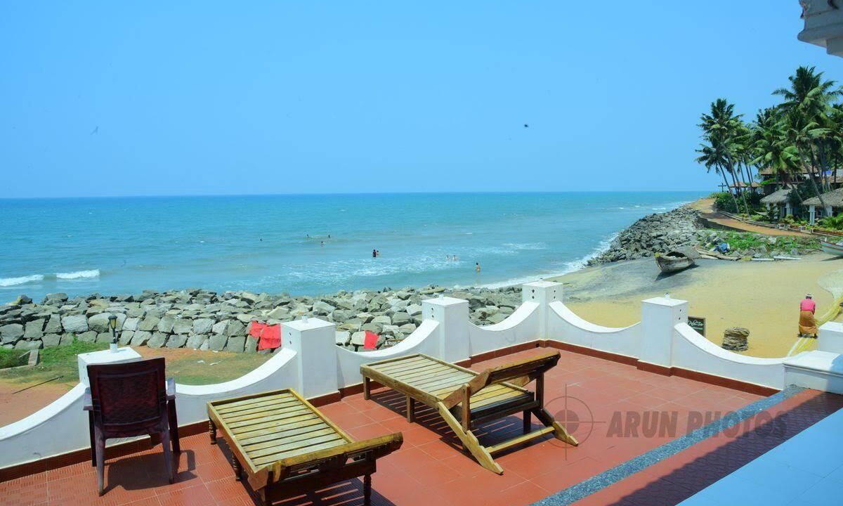 Photo of Outdoor in Varkala