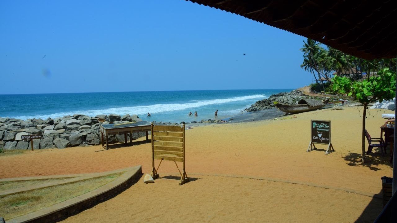Photo of Outdoor in Varkala