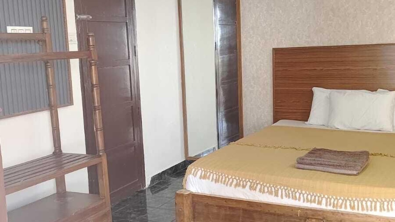 Photo of Patio Balcony in Varkala