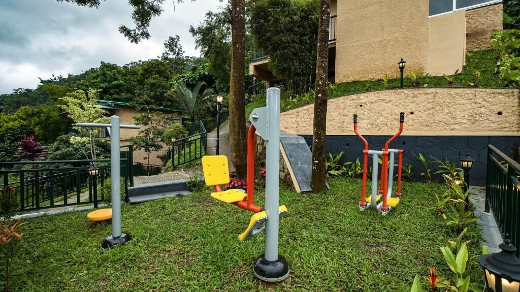Photo of Outdoor in Pirmed