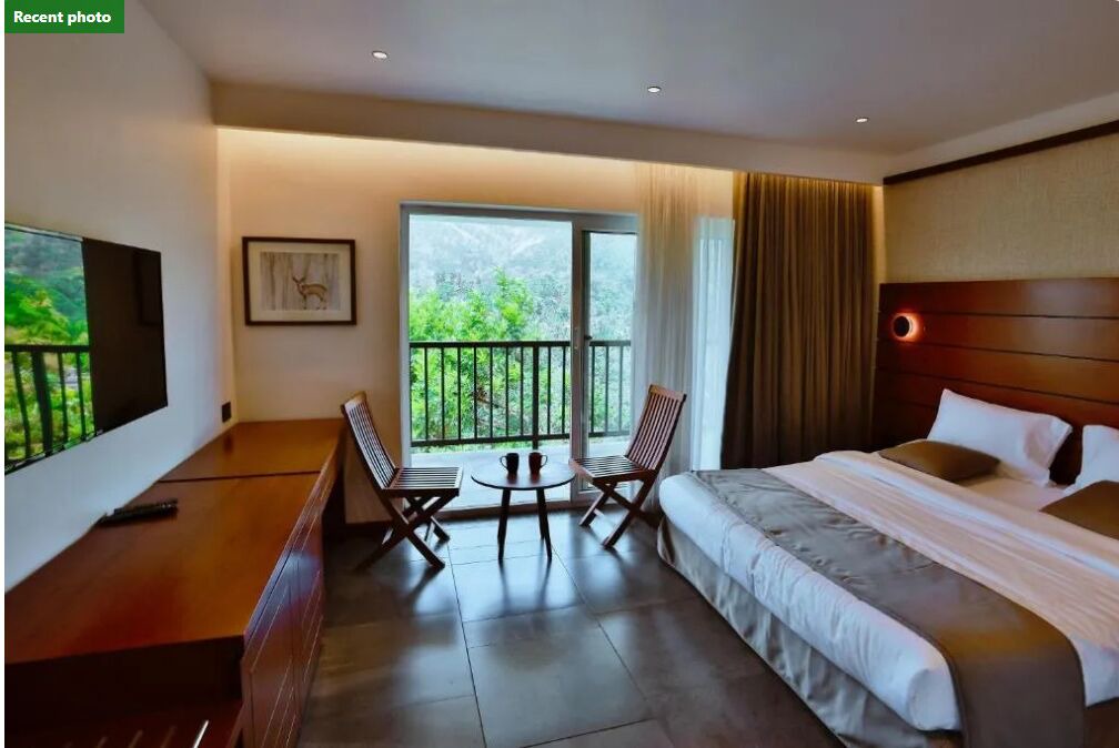 Photo of Bedroom in Pirmed