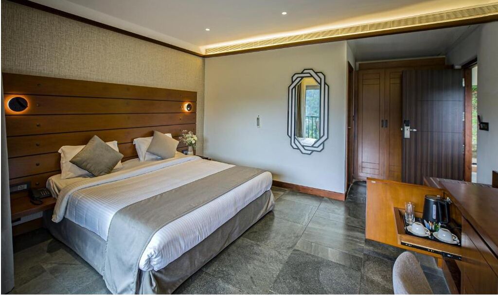 Photo of Bedroom in Pirmed