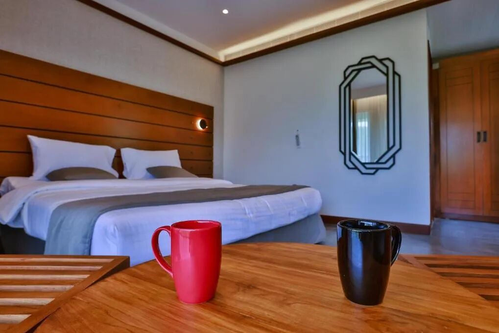 Photo of Bedroom in Pirmed