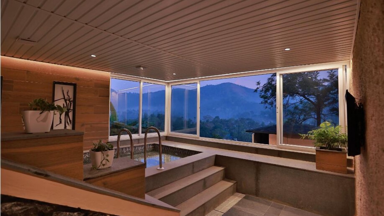 Photo of Patio Balcony in Pirmed