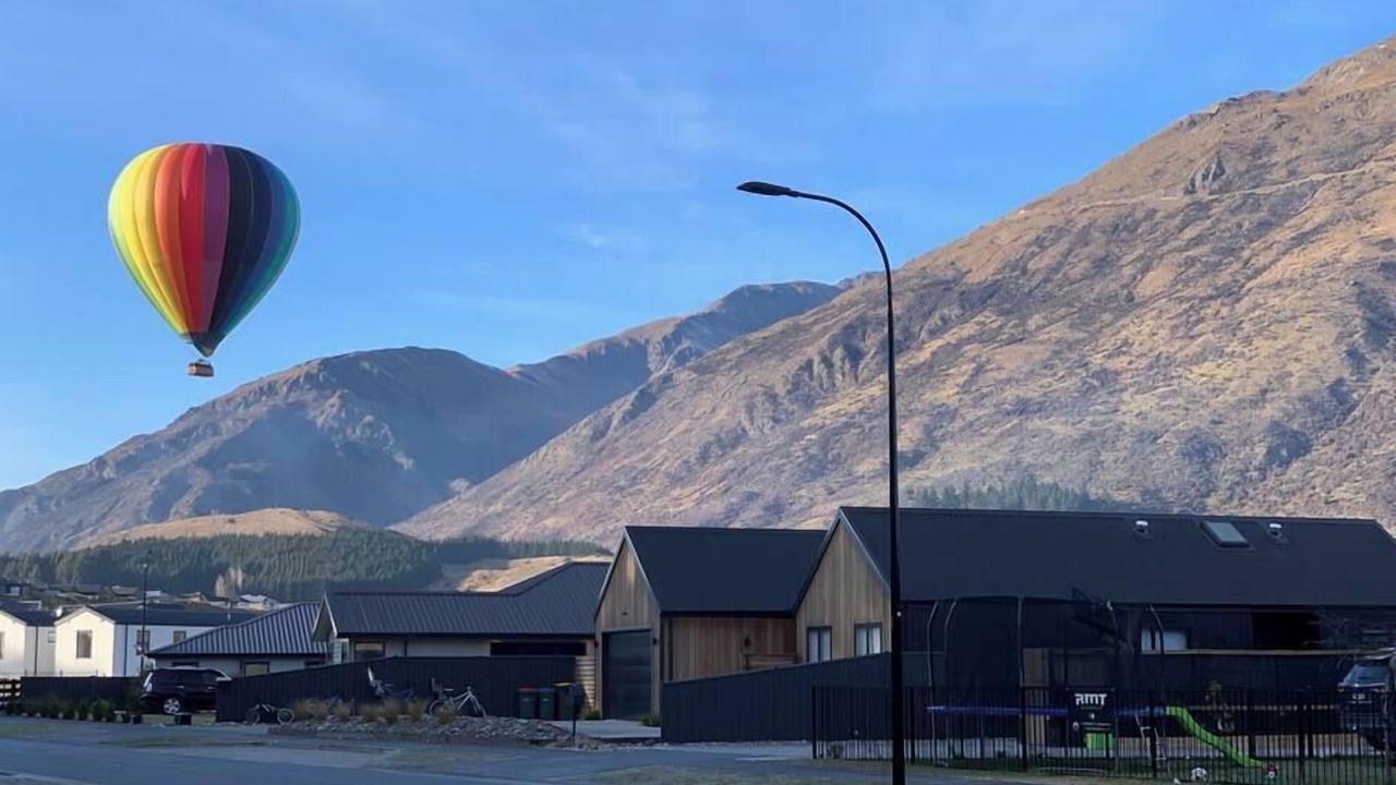 Photo of Outdoor in Lower Shotover