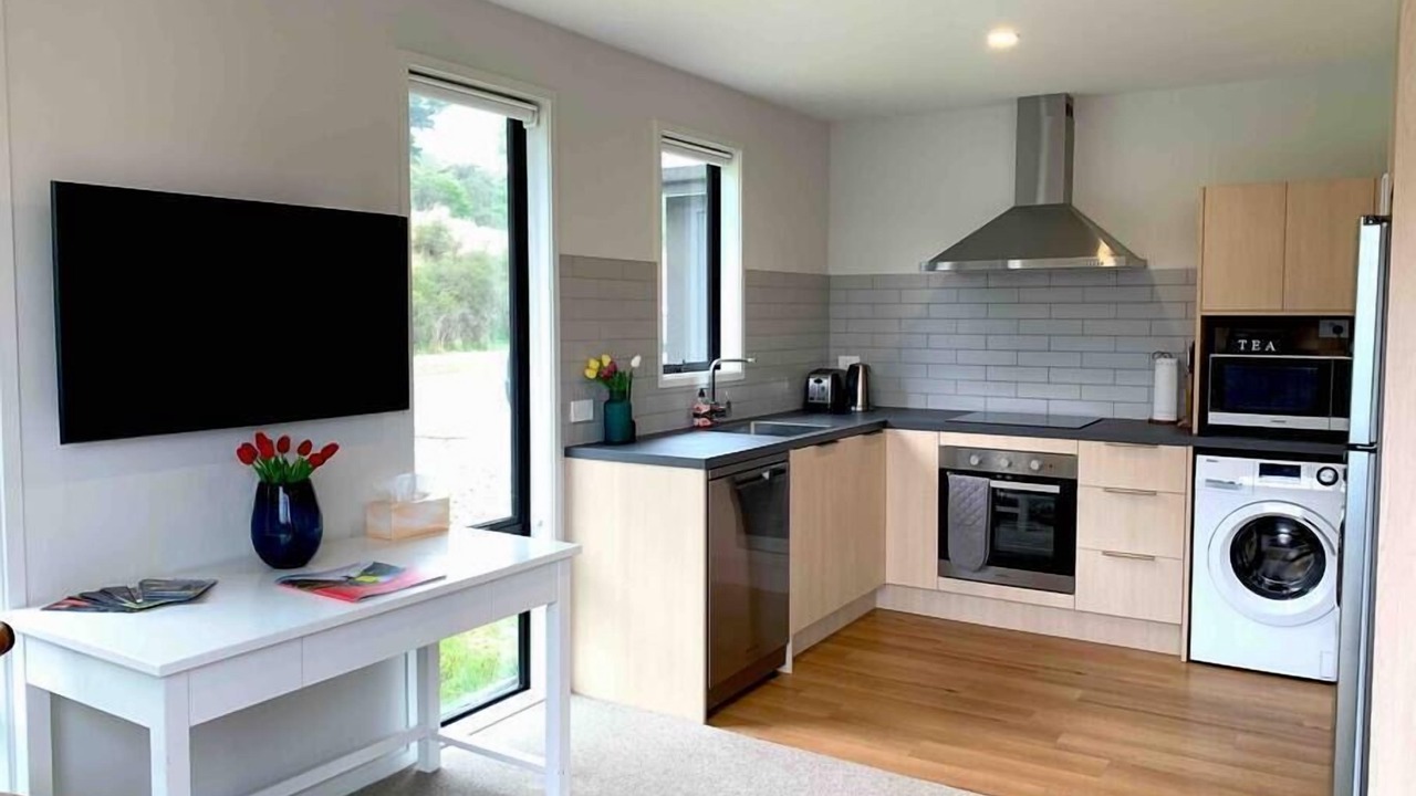 Photo of Kitchen in Lower Shotover